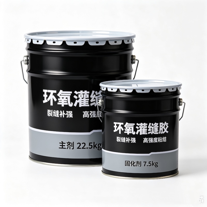炎陵裂缝修复封闭胶