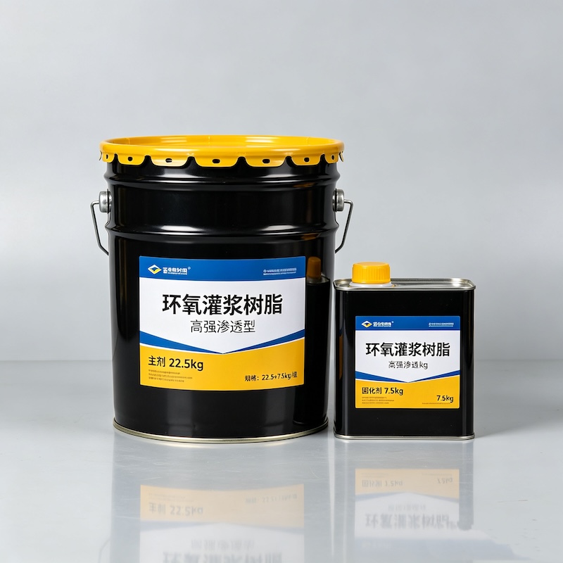 炎陵环氧树酯灌浆材料